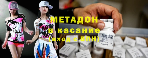 хмурый Алексин