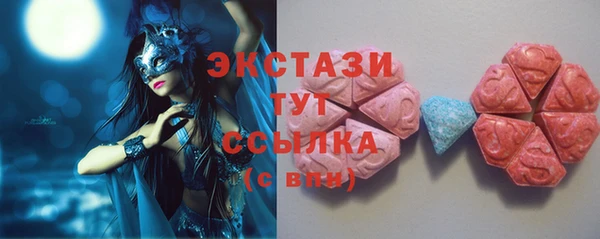 хмурый Алексин